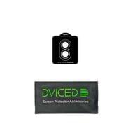 Dviced Tempered glass camera protector for iPhone 16/16... - 3