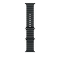 Apple Watch Ultra 3 Cellular 49mm Black Titanium Case... - 2