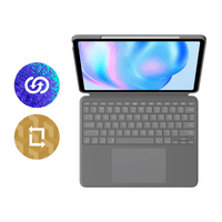 Logitech Combo Touch for iPad Air 13-inch... - 2