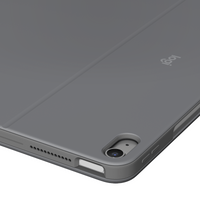 Logitech Combo Touch for iPad Air 13-inch... - 3