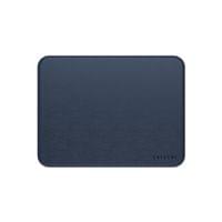 Satechi Vegan-Leather Premium Mouse Pad - Blue - 2