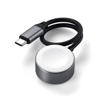 Satechi USB-C Magnetic Fast-Charging Cable for Apple... - 2