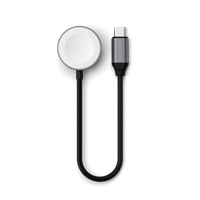 Satechi USB-C Magnetic Fast-Charging Cable for Apple... - 2