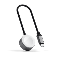 Satechi USB-C Magnetic Fast-Charging Cable for Apple... - 3