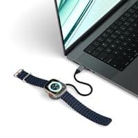 Satechi USB-C Magnetic Fast-Charging Cable for Apple... - 4