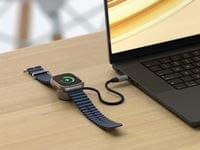 Satechi USB-C Magnetic Fast-Charging Cable for Apple... - 5