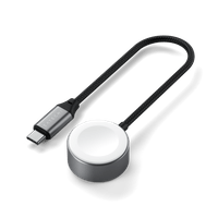 Satechi USB-C Magnetic Fast-Charging Cable for Apple... - 6