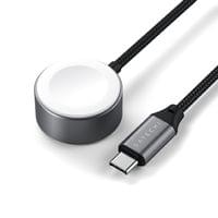 Satechi USB-C Magnetic Fast-Charging Cable for Apple... - 7
