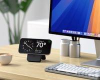 Satechi Qi2 10K Magnetic Power Bank with Stand - Black - 5