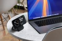 Satechi Qi2 10K Magnetic Power Bank with Stand - Black - 6