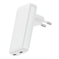 Dviced Wall charger 30W GaN C EU - White - 1