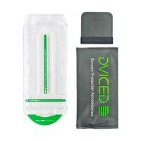 Dviced AntiHeat Tempered glass screen protector for... - 2