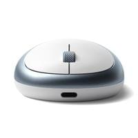 Satechi M1 Bluetooth Wireless Mouse - Blue - 2 Satechi M1 Bluetooth Wireless Mouse - Blue - 2