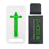 Dviced Tempered glass screen protector for iPhone 16 with... - 2