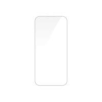 Dviced Tempered glass screen protector for iPhone 16 with... - 3