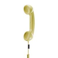Native Union Pop Phone - Lemon - 1
