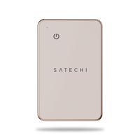 Satechi FindAll Card - Desert Rose - 1 Satechi FindAll Card - Desert Rose - 1