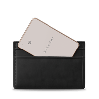Satechi FindAll Card - Desert Rose - 5