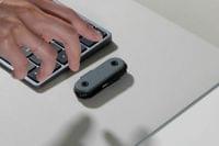 Native Union Pocket USB-C to USB-C Cable - Slate Green - 2