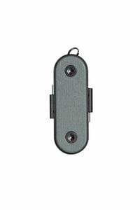 Native Union Pocket USB-C to USB-C Cable - Slate Green - 3