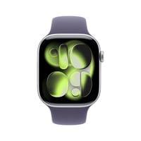 Apple Watch S11 Cellular 42mm Silver Aluminium Case with... - 2