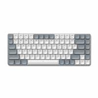 Satechi SM1 Slim Mechanical Backlit Bluetooth Keyboard... - 2