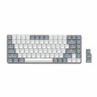 Satechi SM1 Slim Mechanical Backlit Bluetooth Keyboard... - 6