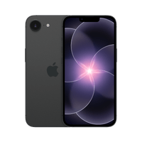 Apple iPhone 17e 256GB Black - 1 Apple iPhone 17e 256GB Black - 1