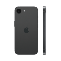 Apple iPhone 17e 256GB Black - 2 Apple iPhone 17e 256GB Black - 2