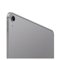 Apple 11-inch iPad Air (M4) Cellular 256GB - Space Grey - 2 Apple 11-inch iPad Air (M4) Cellular 256GB - Space Grey - 2