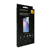 Dviced AntiHeat Tempered glass screen protector for... - 2