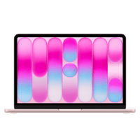 Apple MB NEO 13: BLUSH/A18 PRO 6C CPU/5C GPU/8GB/512GB-ZEE - 4