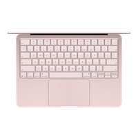 Apple MB NEO 13: BLUSH/A18 PRO 6C CPU/5C GPU/8GB/512GB-ZEE - 5