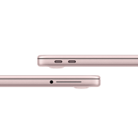 Apple MB NEO 13: BLUSH/A18 PRO 6C CPU/5C GPU/8GB/512GB-ZEE - 6