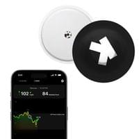 Ultrahuman M1 continuous glucose monitor / metabolic... - 4