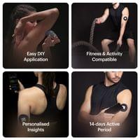 Ultrahuman M1 continuous glucose monitor / metabolic... - 5