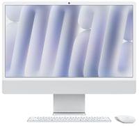 Apple IMAC 24 SILVER/8CCPU/8CGPU/16GB/256GB-ZEE - 1