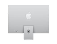 Apple IMAC 24 SILVER/8CCPU/8CGPU/16GB/256GB-ZEE - 2 Apple IMAC 24 SILVER/8CCPU/8CGPU/16GB/256GB-ZEE - 2
