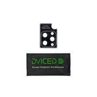 Dviced Tempered glass camera protector for iPhone 17... - 2