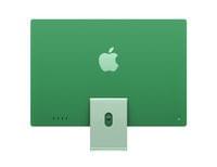 Apple IMAC 24 GREEN/10CCPU/10CGPU/24GB/512-ZEE - 2