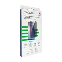 Dviced Privacy Tempered glass screen protector for iPhone... - 2