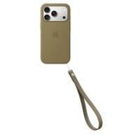 Apple Wrist Strap – Olive - 2