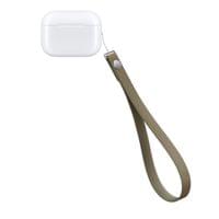 Apple Wrist Strap – Olive - 3