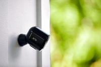 Arlo Magnetic Wall Mount 2 Pack - Black - 3