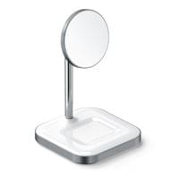 Satechi Aluminium 2-in-1 Magnetic Wireless Charging stand... - 7