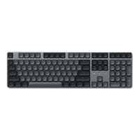 Satechi SM3 Slim Mechanical Backlit Bluetooth Keyboard... - 3