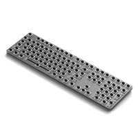 Satechi SM3 Slim Mechanical Backlit Bluetooth Keyboard... - 11