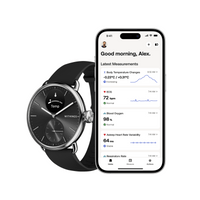 Withings Scanwatch 2 / 38mm (Activity, Sleep Tracker,... - 2 Withings Scanwatch 2 / 38mm (Activity, Sleep Tracker,... - 2