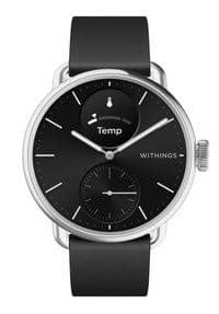 Withings Scanwatch 2 / 38mm (Activity, Sleep Tracker,... - 4 Withings Scanwatch 2 / 38mm (Activity, Sleep Tracker,... - 4