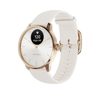 Withings Scanwatch Light / 37mm (Activity, Sleep Tracker... - 1 Withings Scanwatch Light / 37mm (Activity, Sleep Tracker... - 1